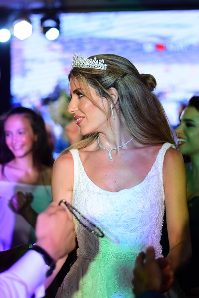 Wedding of Wafaa and Yahya